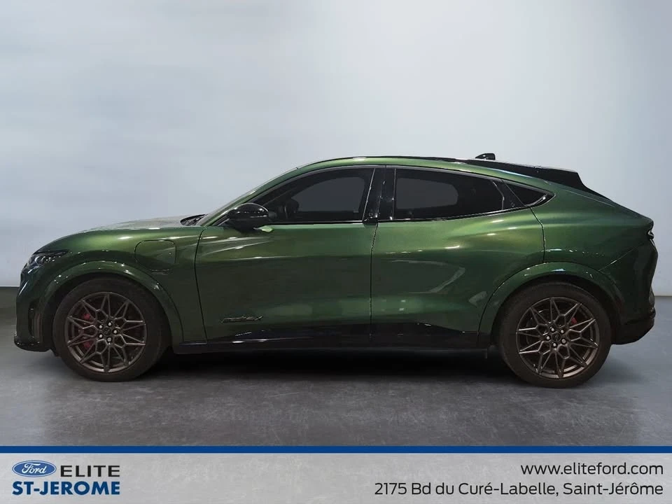 2024 Ford Mustang Mach-E - Image 9 of 20