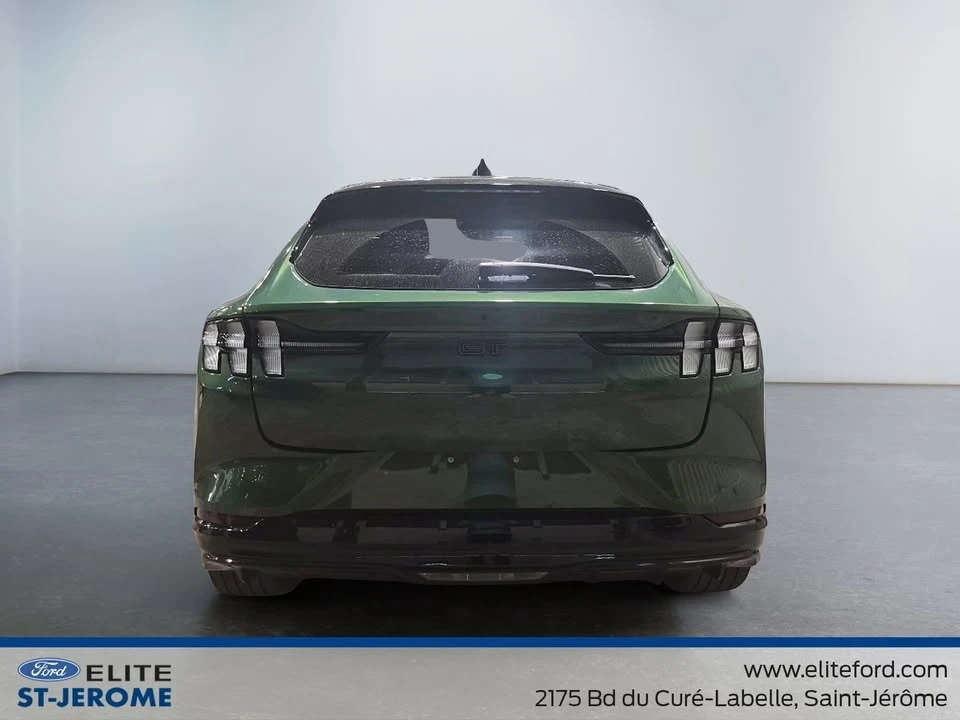 2024 Ford Mustang Mach-E - Image 5 of 20