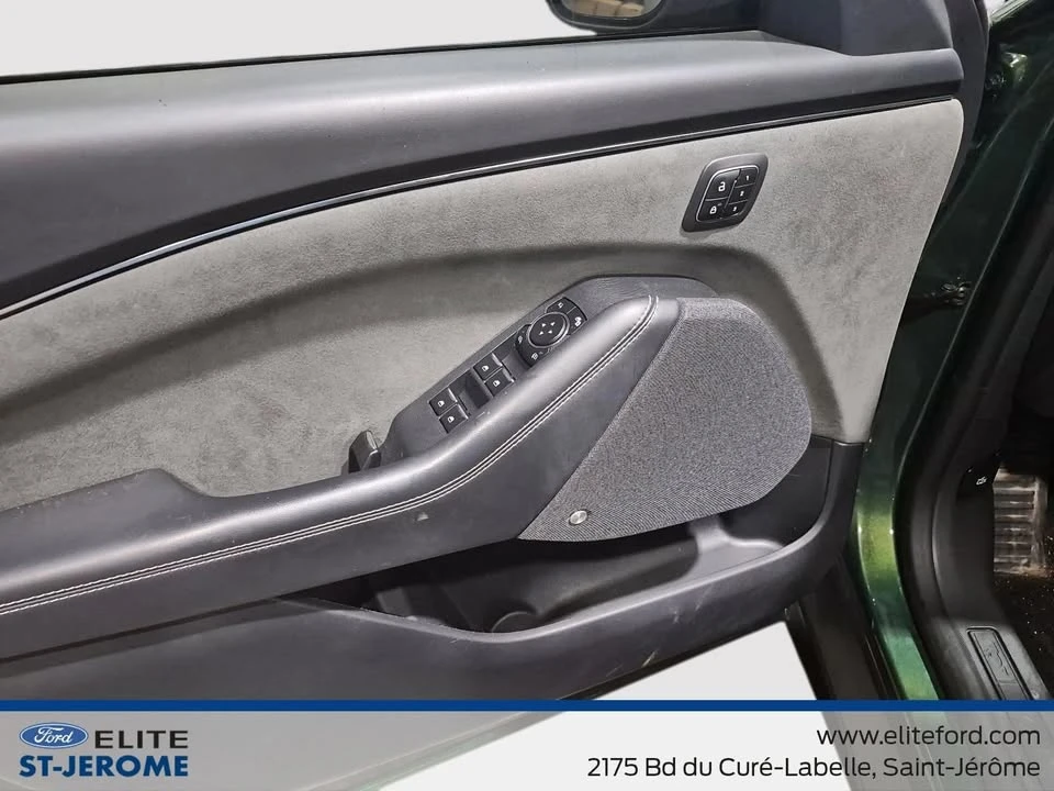2024 Ford Mustang Mach-E - Image 16 of 20