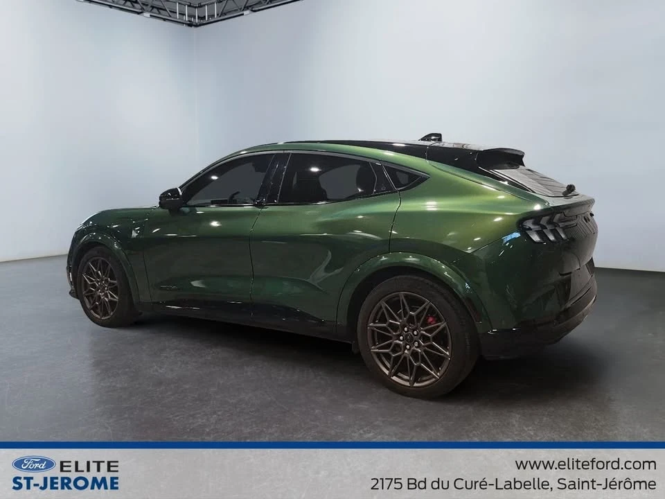 2024 Ford Mustang Mach-E - Image 7 of 20