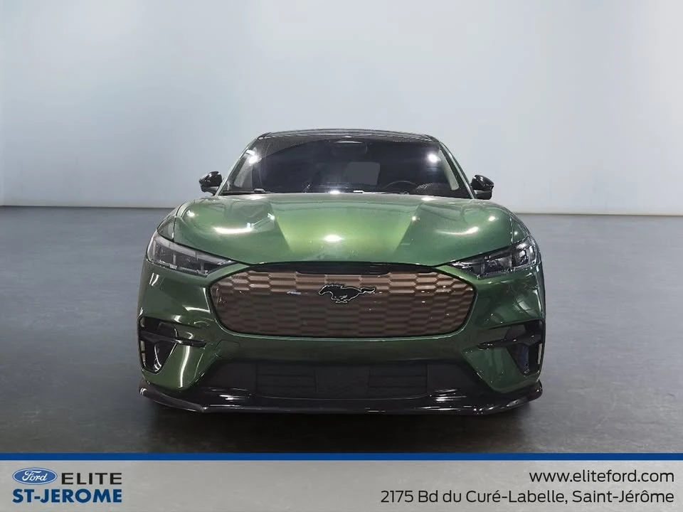 2024 Ford Mustang Mach-E - Image 3 of 20
