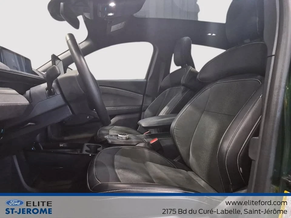 2024 Ford Mustang Mach-E - Image 13 of 20