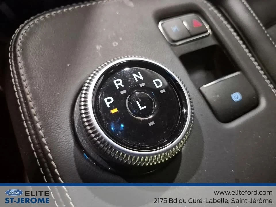 2024 Ford Mustang Mach-E - Image 20 of 20