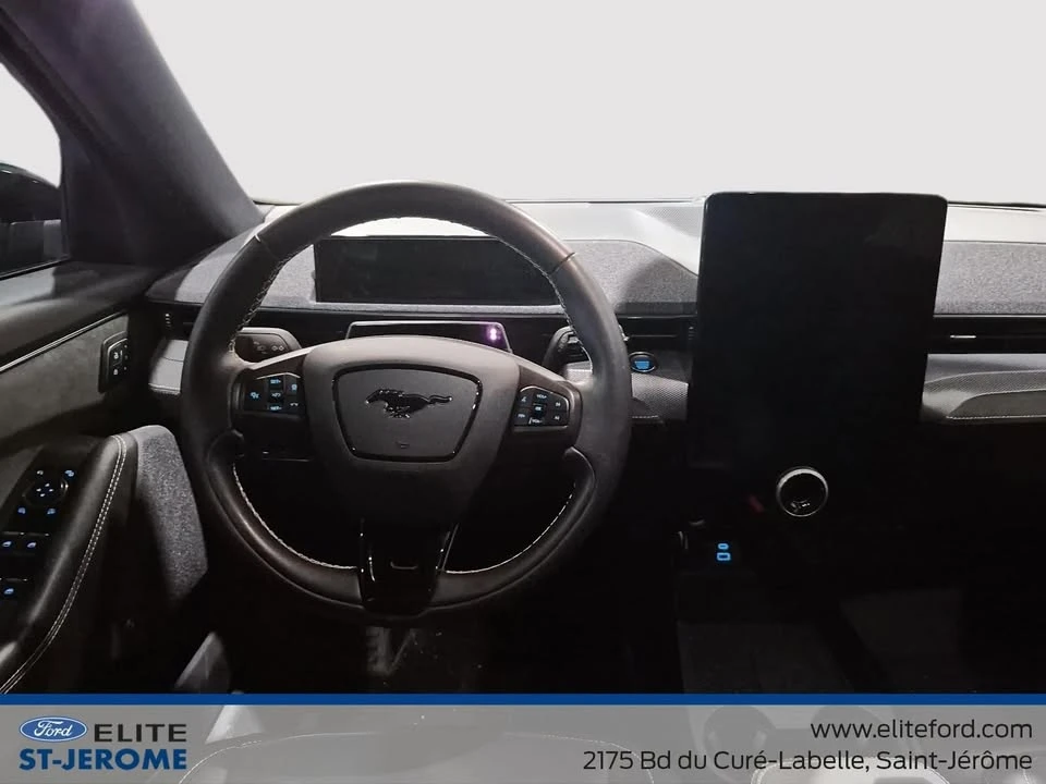 2024 Ford Mustang Mach-E - Image 15 of 20