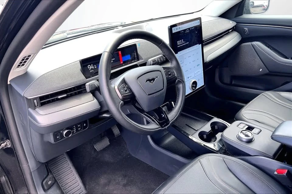 2024 Ford Mustang Mach-E - Image 2 of 20