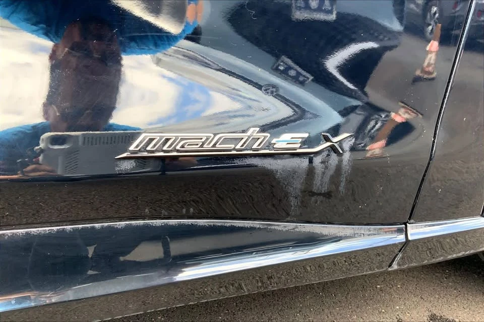 2024 Ford Mustang Mach-E - Image 7 of 20