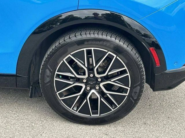 2024 Ford Mustang Mach-E - Image 12 of 20