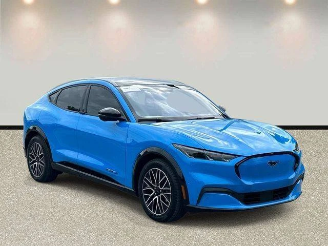 2024 Ford Mustang Mach-E - Image 3 of 20
