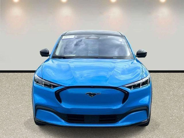 2024 Ford Mustang Mach-E - Image 2 of 20