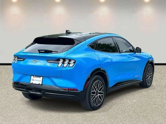 2024 Ford Mustang Mach-E - Image 5 of 20