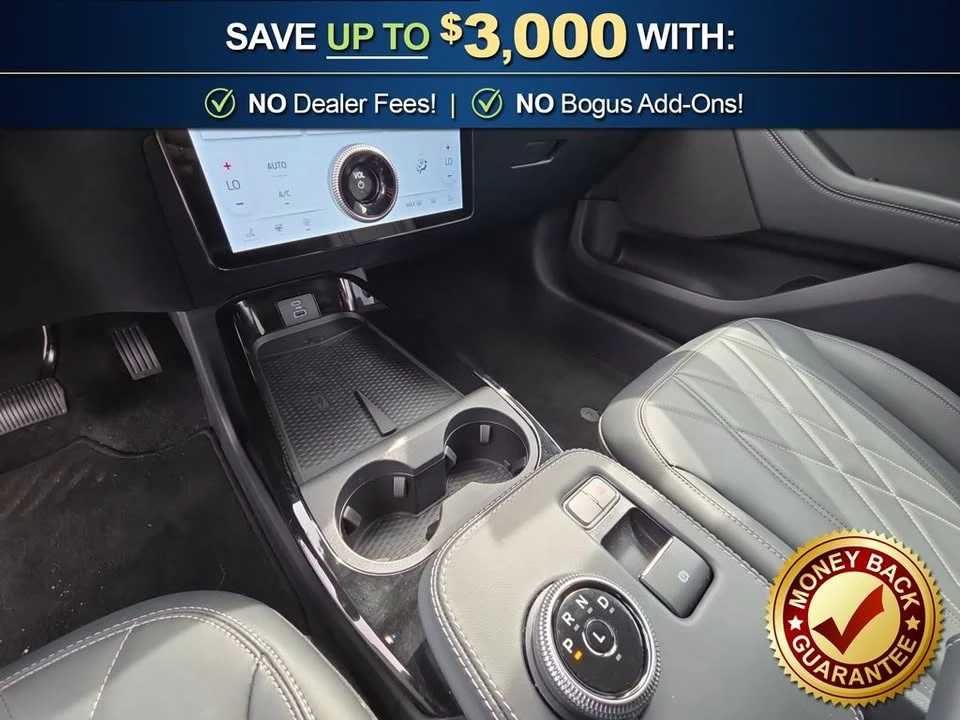 2024 Ford Mustang Mach-E - Image 20 of 20