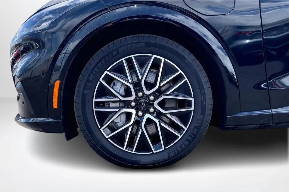 2024 Ford Mustang Mach-E - Image 8 of 20