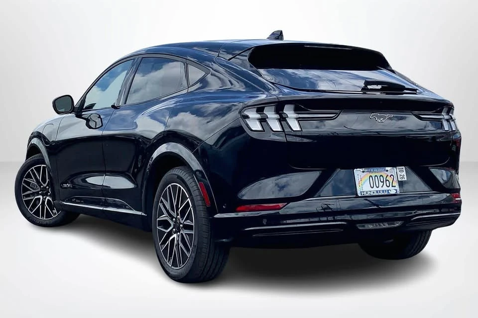 2024 Ford Mustang Mach-E - Image 4 of 20