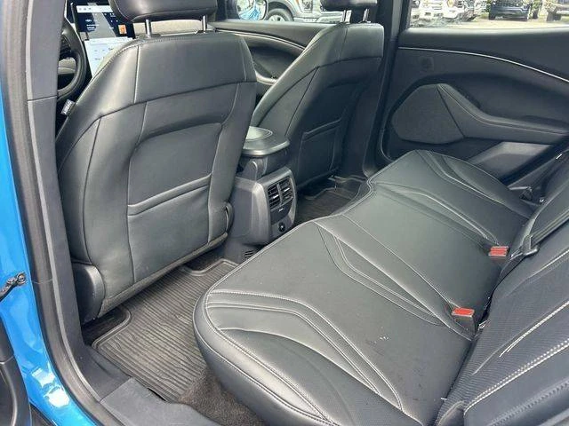 2024 Ford Mustang Mach-E - Image 18 of 20