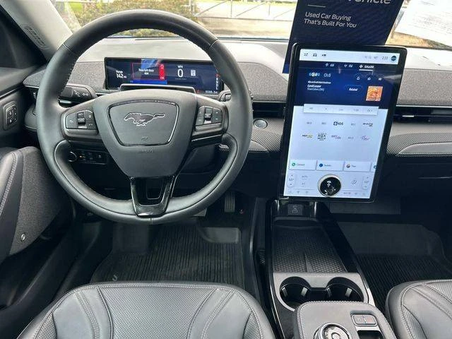 2024 Ford Mustang Mach-E - Image 13 of 20