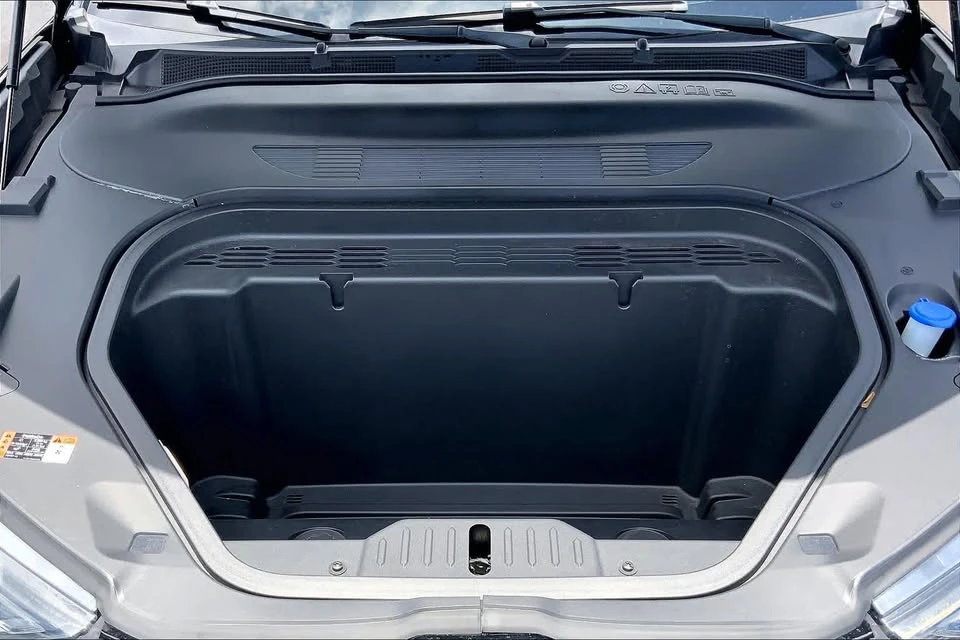 2024 Ford Mustang Mach-E - Image 9 of 20
