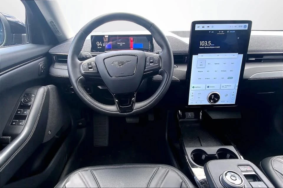2024 Ford Mustang Mach-E - Image 14 of 20