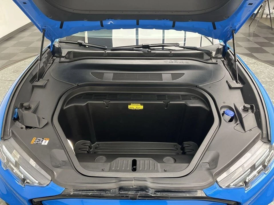 2024 Ford Mustang Mach-E - Image 2 of 20