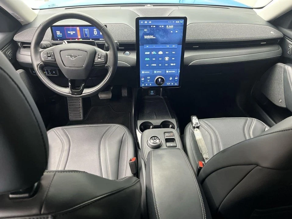 2024 Ford Mustang Mach-E - Image 17 of 20