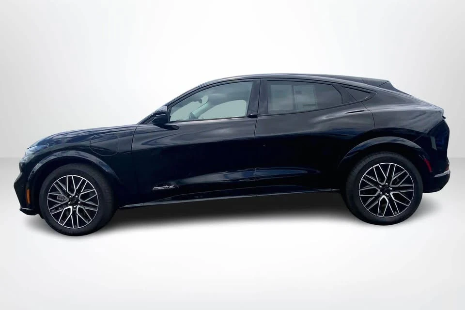 2024 Ford Mustang Mach-E - Image 3 of 20