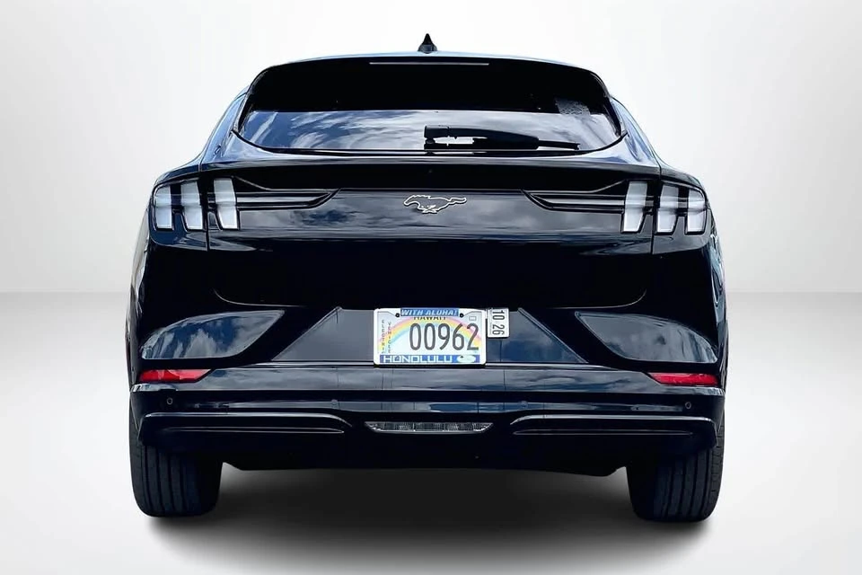 2024 Ford Mustang Mach-E - Image 5 of 20
