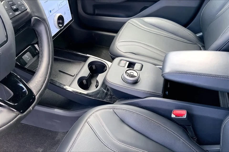 2024 Ford Mustang Mach-E - Image 16 of 20