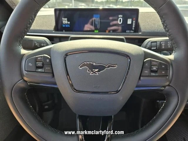 2024 Ford Mustang Mach-E - Image 8 of 8