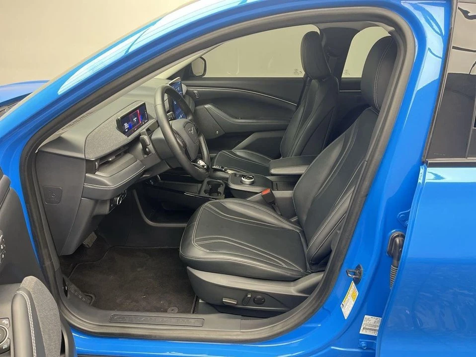 2024 Ford Mustang Mach-E - Image 12 of 20