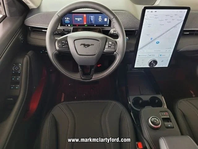 2024 Ford Mustang Mach-E - Image 5 of 8
