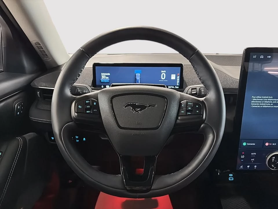 2024 Ford Mustang Mach-E - Image 9 of 15