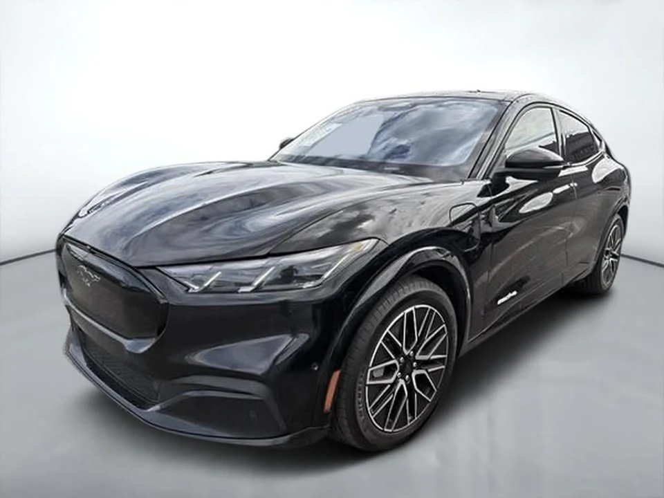 2024 Ford Mustang Mach-E - Image 3 of 20