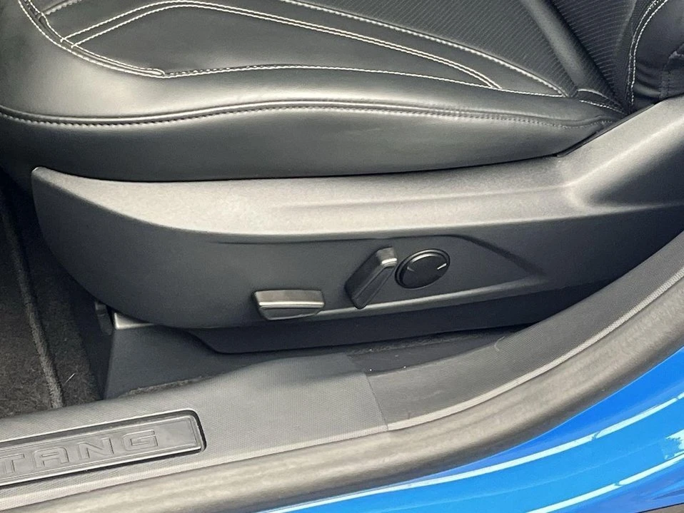 2024 Ford Mustang Mach-E - Image 14 of 20
