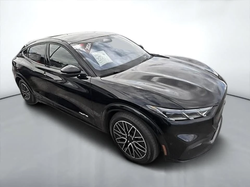2024 Ford Mustang Mach-E - Image 9 of 20