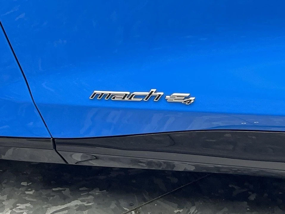 2024 Ford Mustang Mach-E - Image 6 of 20