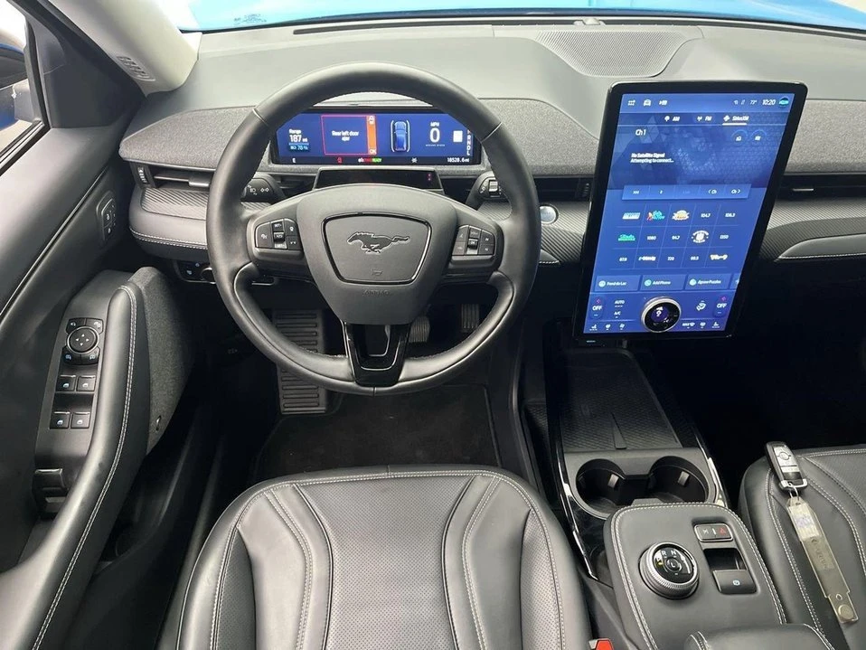 2024 Ford Mustang Mach-E - Image 18 of 20