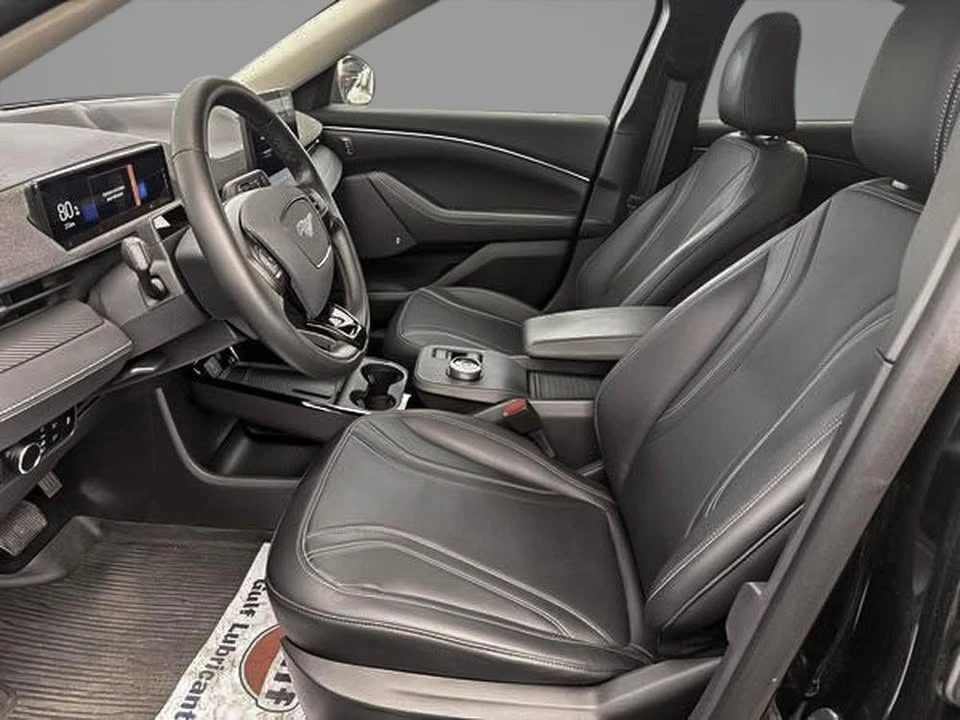 2024 Ford Mustang Mach-E - Image 13 of 20