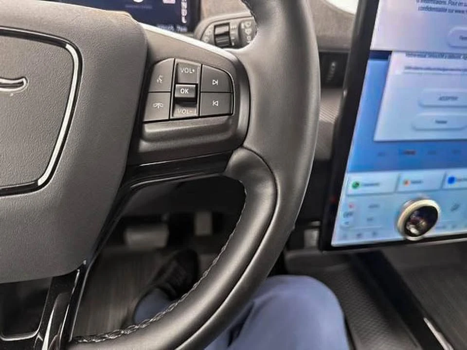 2024 Ford Mustang Mach-E - Image 19 of 20