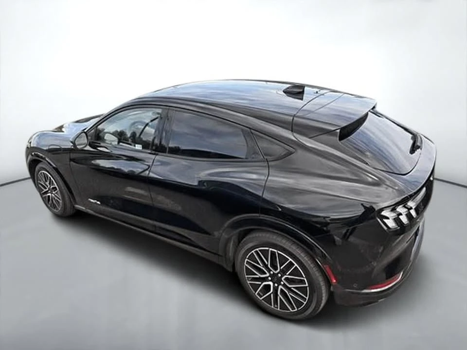 2024 Ford Mustang Mach-E - Image 5 of 20