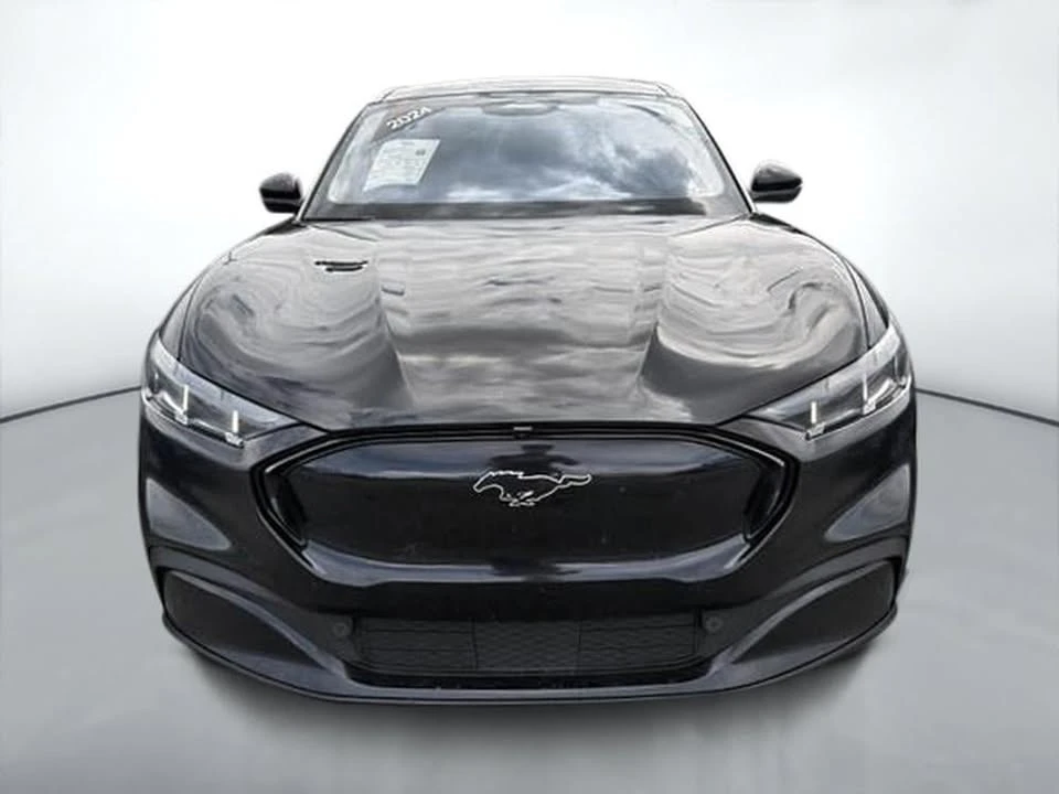 2024 Ford Mustang Mach-E - Image 2 of 20