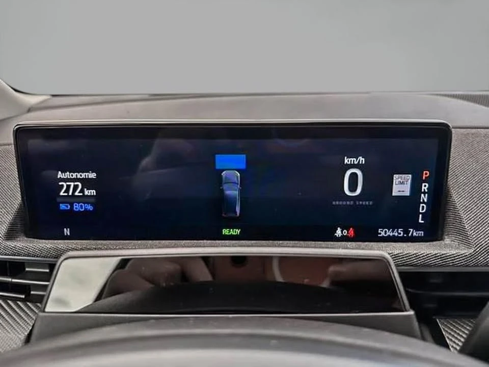 2024 Ford Mustang Mach-E - Image 20 of 20