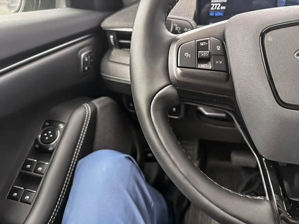 2024 Ford Mustang Mach-E - Image 18 of 20
