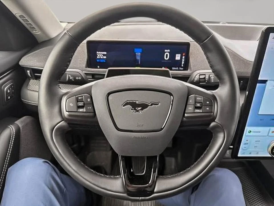 2024 Ford Mustang Mach-E - Image 17 of 20