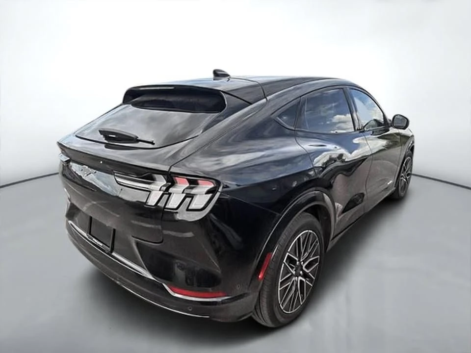 2024 Ford Mustang Mach-E - Image 8 of 20