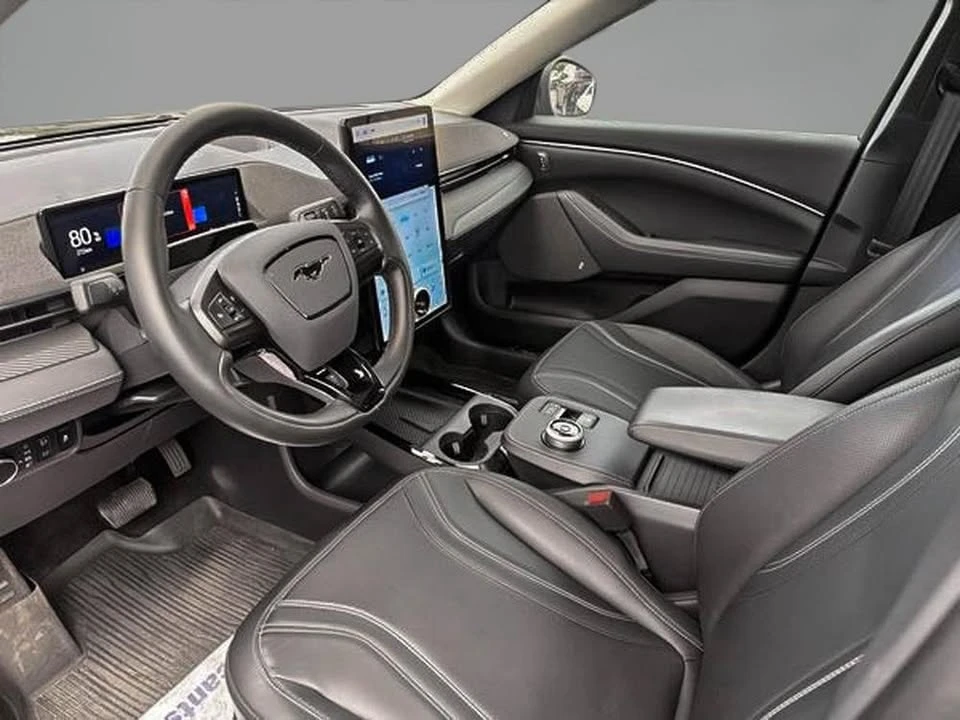 2024 Ford Mustang Mach-E - Image 16 of 20