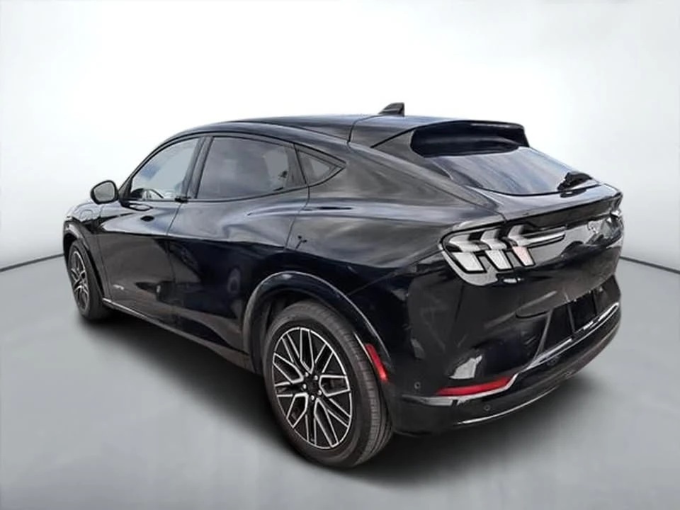 2024 Ford Mustang Mach-E - Image 6 of 20