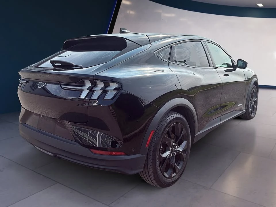 2024 Ford Mustang Mach-E - Image 5 of 10