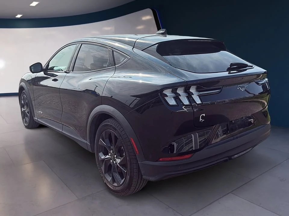 2024 Ford Mustang Mach-E - Image 3 of 10