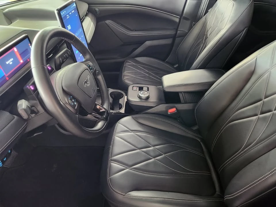 2024 Ford Mustang Mach-E - Image 8 of 20