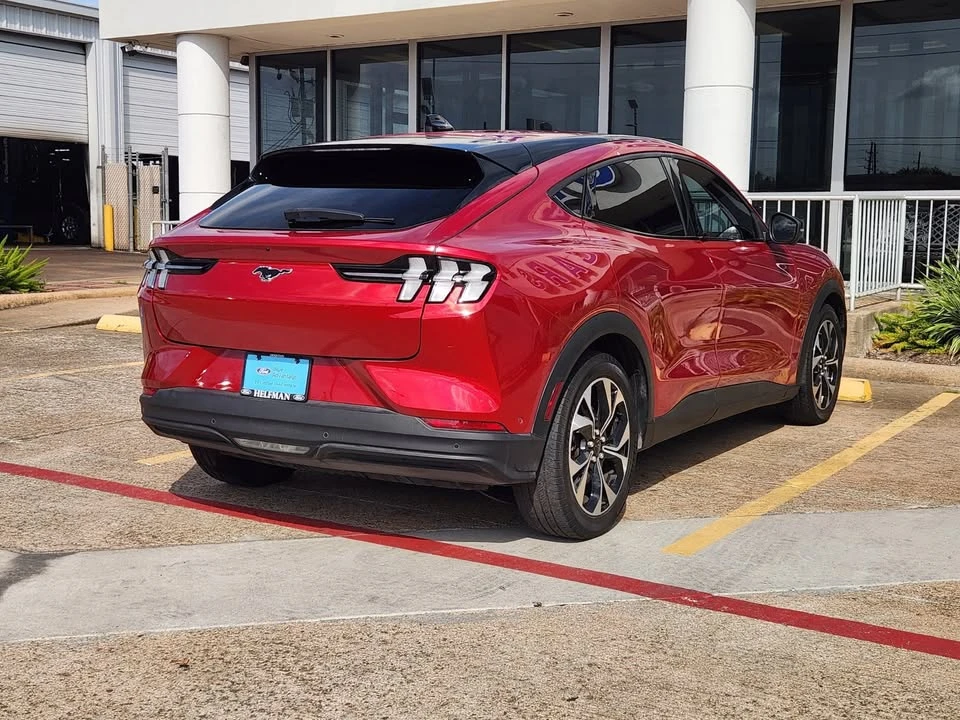 2024 Ford Mustang Mach-E - Image 3 of 20