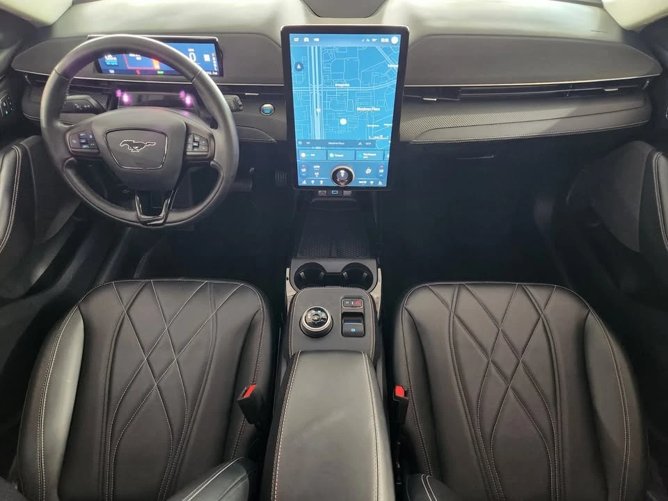 2024 Ford Mustang Mach-E - Image 18 of 20